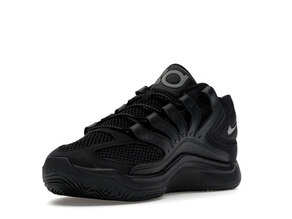 Nike KD 18 TB Triple Black