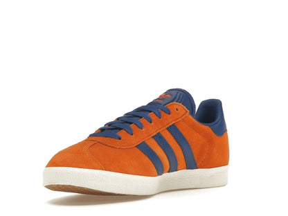 adidas Gazelle Bright Orange