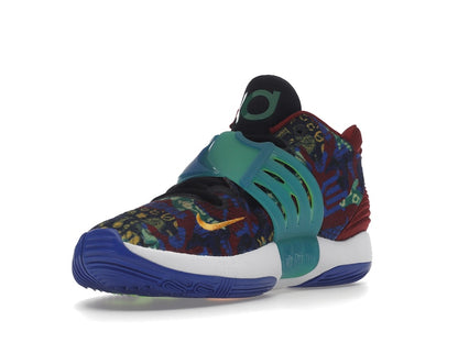 Nike KD 14 NRG Ron English 2 Ky-D