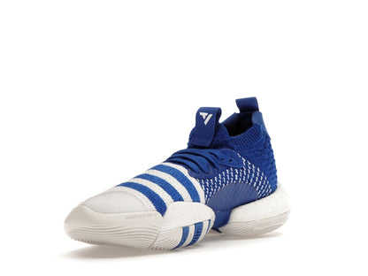 adidas Trae Young 2.0 Royal Blue