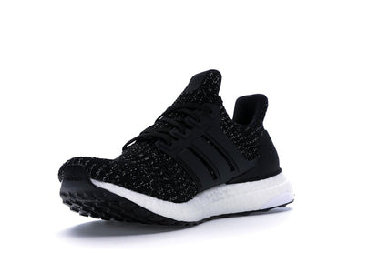 adidas Ultra Boost 4.0 Black White Speckle