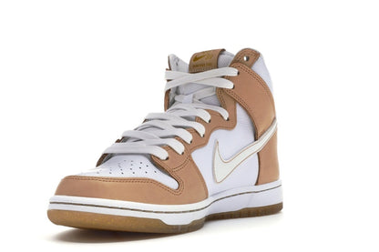 Nike SB Dunk High Premier Win Some Lose Some