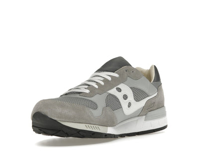 Saucony Shadow 5000 Made in Italy Grey White