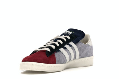 adidas Campus 80s By Shun Hirose aka Recouture