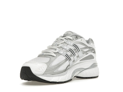 adidas Adistar Cushion 3 Cloud White Halo Blue Matte Silver (Women's)