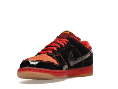 Nike SB Dunk Low Hawaii