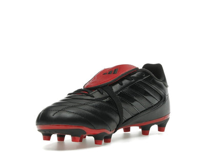 adidas Copa Gloro II FG Core Black Better Scarlet