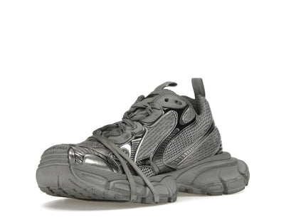 Balenciaga 3XL Grey