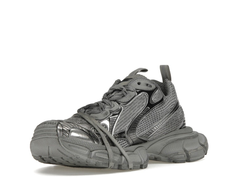 Balenciaga 3XL Grey