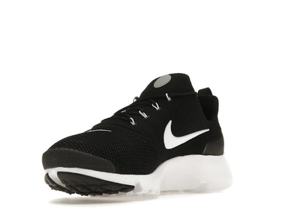 Nike Presto Fly Black/White-Black