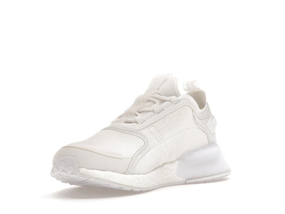 adidas NMD R1 V3 Cloud White