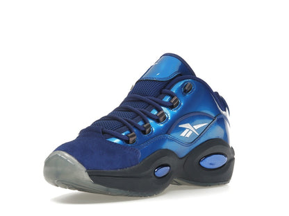 Reebok Question Low Panini Rookie Signature Prizm