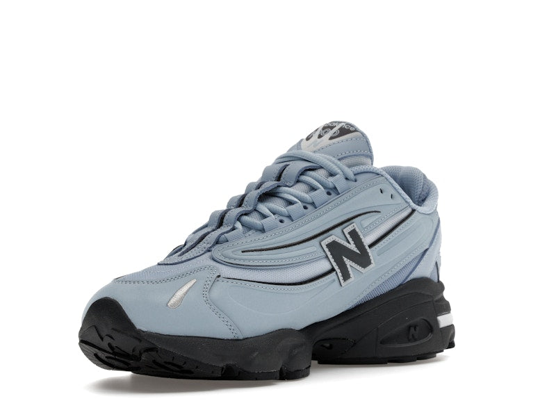 New Balance 1000 Light Blue Black