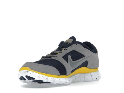 Nike Free Run 3 EXT Sport Grey Obsidian