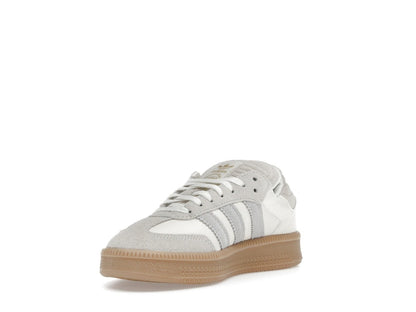 adidas Samba XLG Off White Grey Gum (GS)