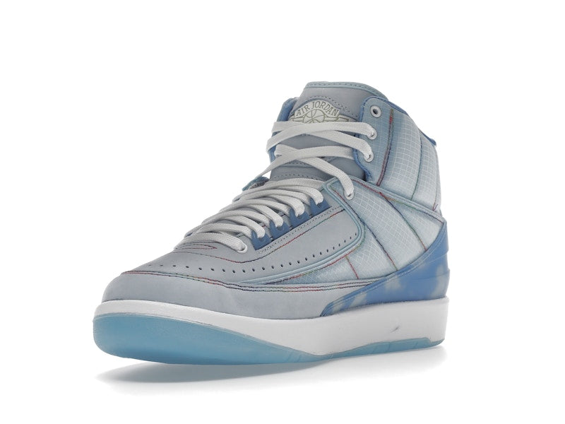 Jordan 2 Retro J Balvin