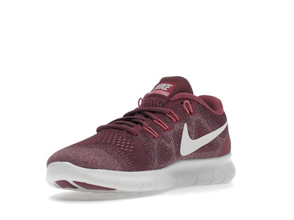 Nike Free RN 2017 Vintage Wine (Women's)