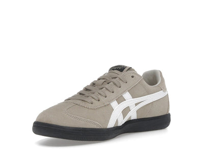Onitsuka Tiger Tokuten Wood Crepe White