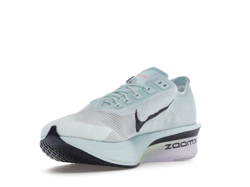Nike ZoomX Vaporfly Next% 4 Glacier Blue (Women's)
