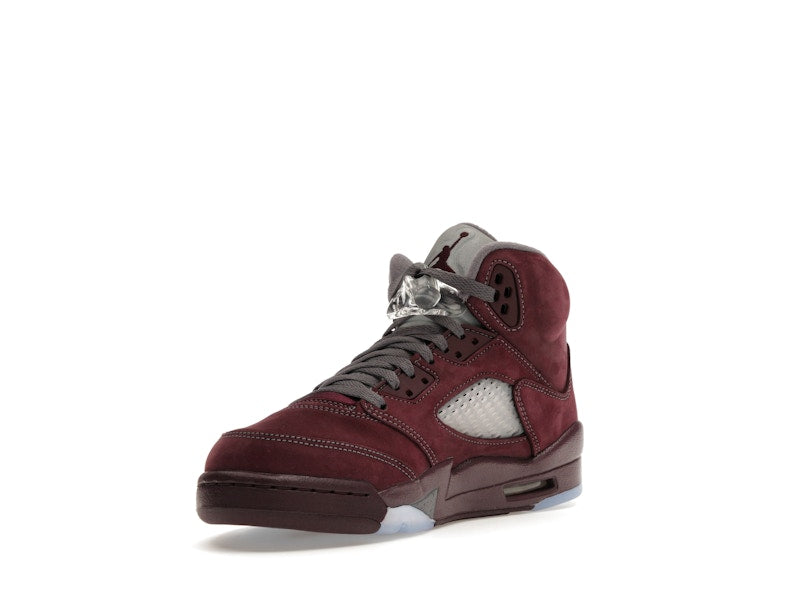Jordan 5 Retro Burgundy (2023) (GS)