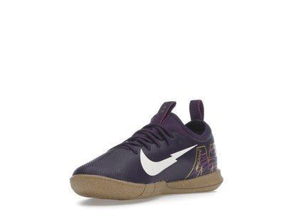 Nike Zoom Mercurial Vapor 16 Academy IC Kylian Mbappé Grand Purple (GS)