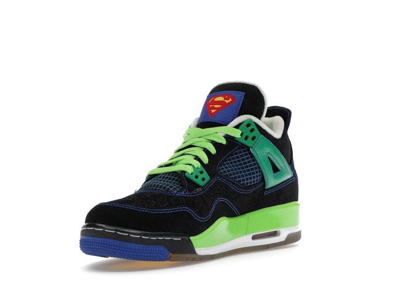 Jordan 4 Retro Doernbecher (GS)