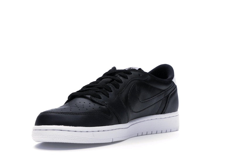 Jordan 1 Retro Low Cyber Monday (2016)