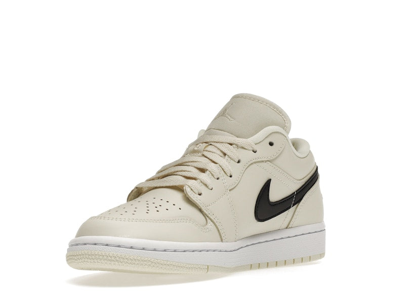 Jordan 1 Low Coconut Milk (Women's)