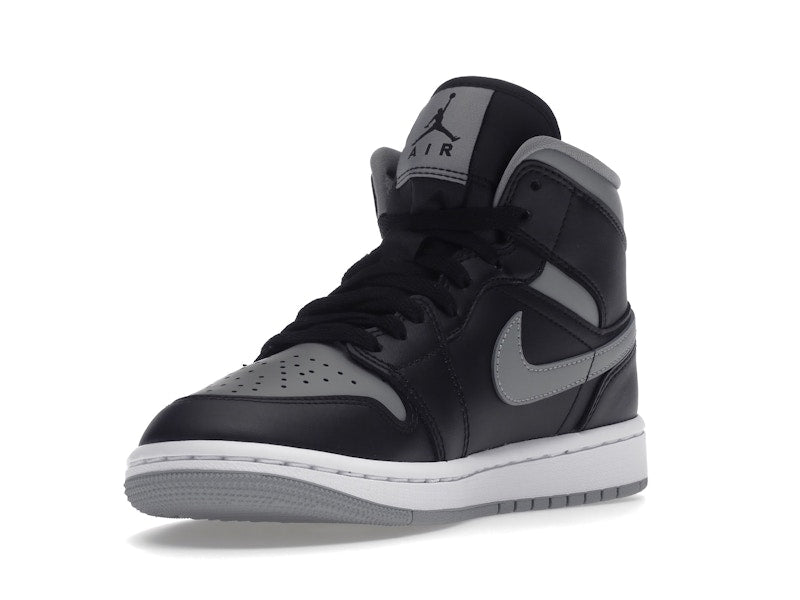 Jordan 1 Mid Shadow (Women's)