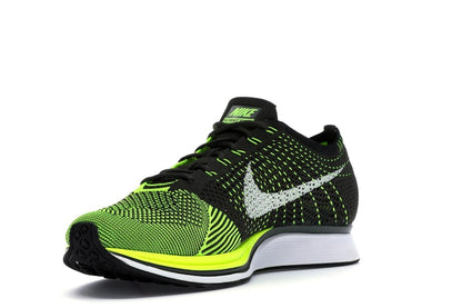 Nike Flyknit Racer Volt (2013)