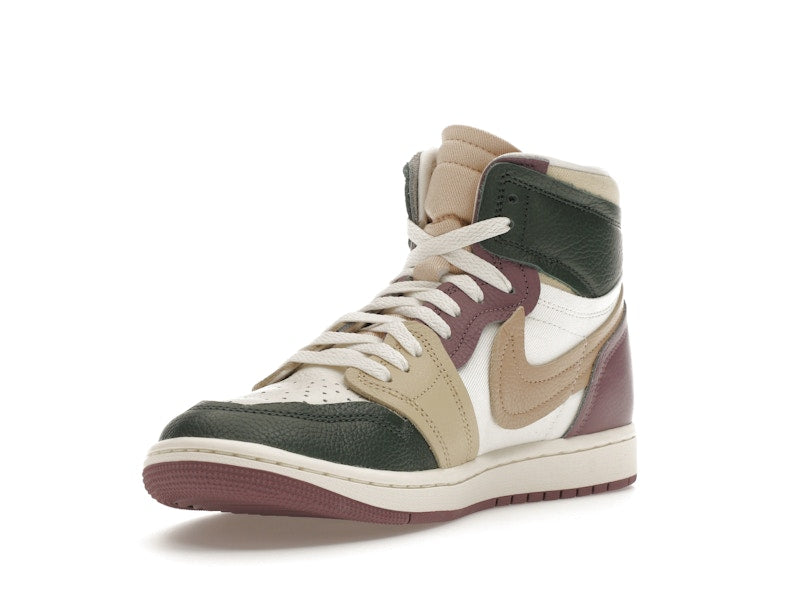 Jordan 1 High Method of Make Galactic Jade (Women's)