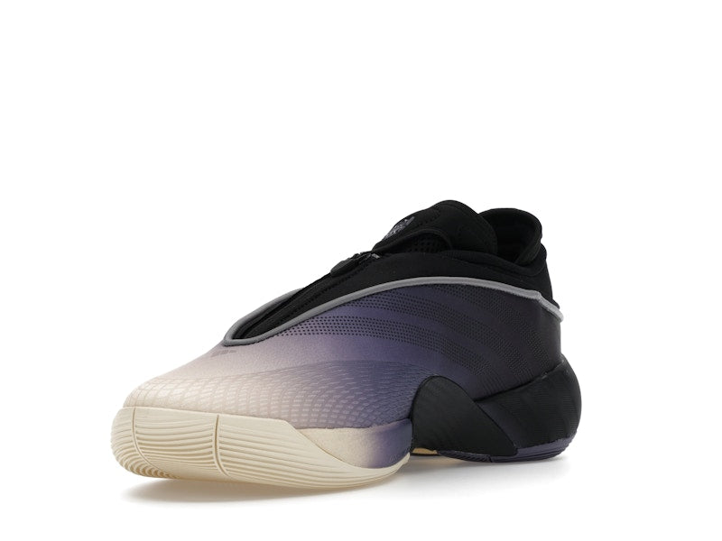 adidas D.O.N. Issue #7 Pulse Preloved Violet