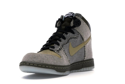 Nike Dunk High Coraline