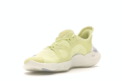 Nike Free RN 5.0 Luminous Green Sail (Women's)