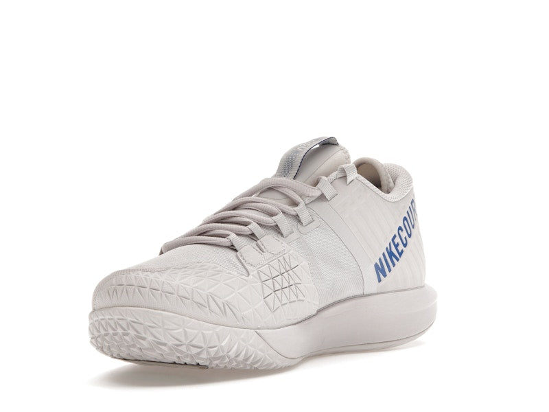 Nike Court Air Zoom Zero Vast Grey