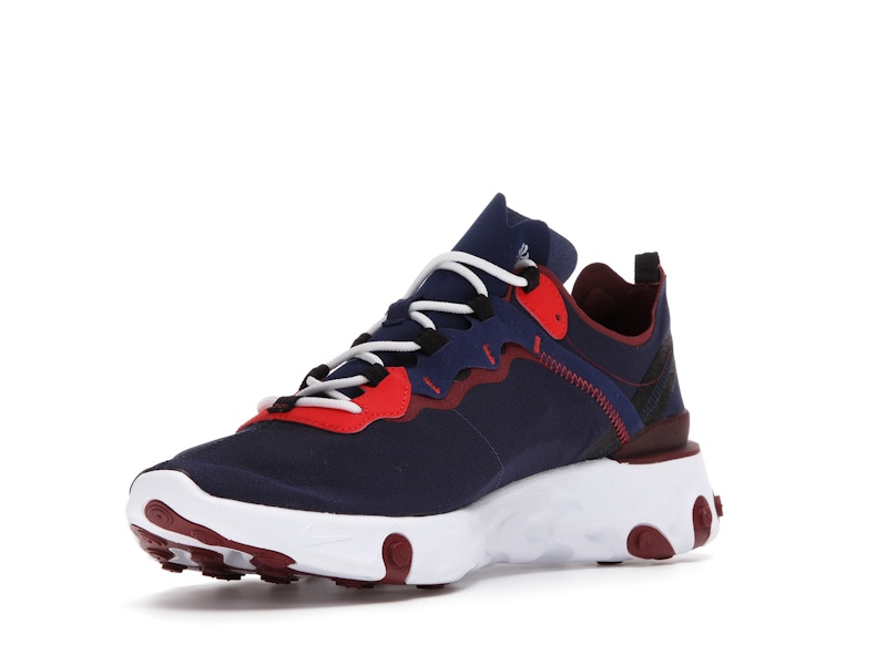 Nike React Element 55 Rabid Panda