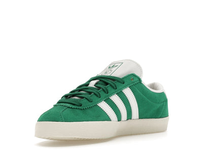 adidas Blanc Sporty & Rich Court Green (Women's)