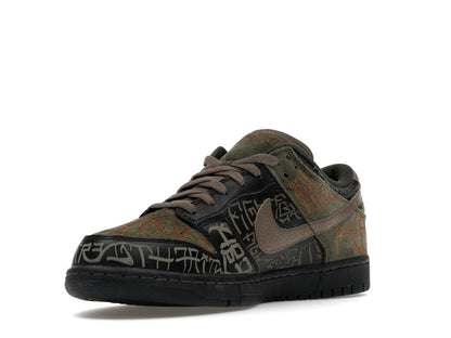 Nike SB Dunk Low Doernbecher
