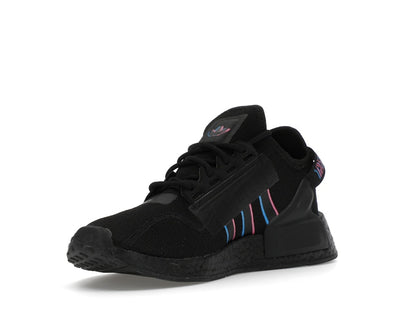 adidas NMD R1 V2 Black Pulse Magenta