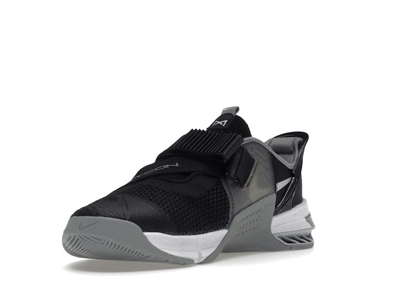 Nike Metcon 7 FlyEase Black Pure Platinum