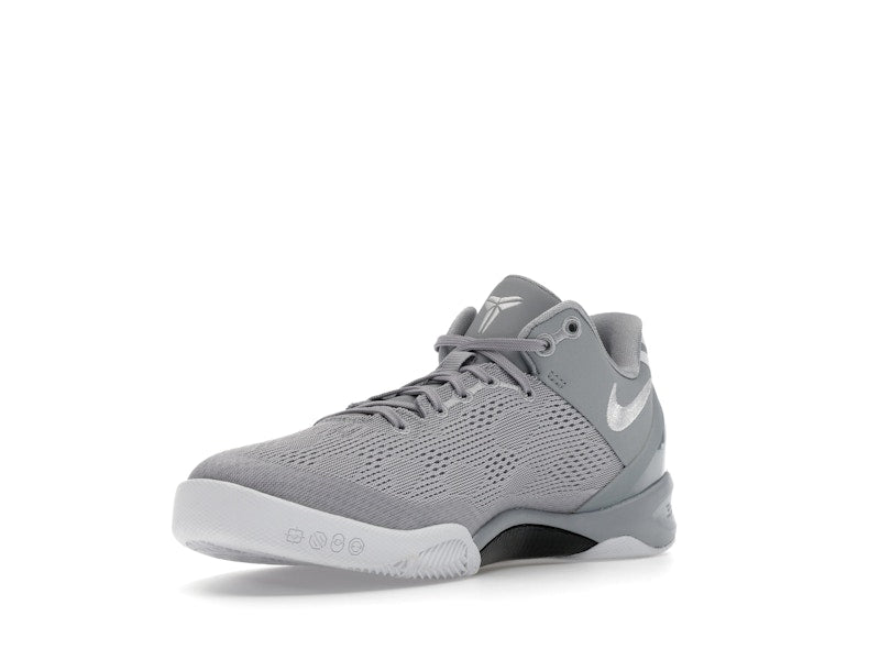 Nike Kobe 8 Wolf Grey (GS)