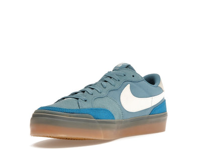 Nike SB Zoom Pogo Plus Noise Aqua (Women's)