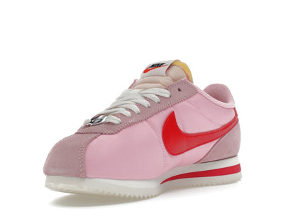 Nike Cortez TXT Medium Soft Pink Sail (Women's)