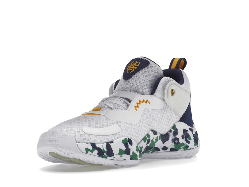 adidas D.O.N. Issue #3 Utah Home