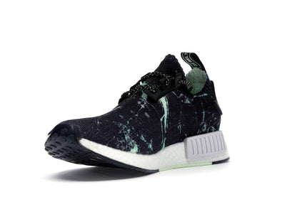 adidas NMD R1 Marble Aero Green