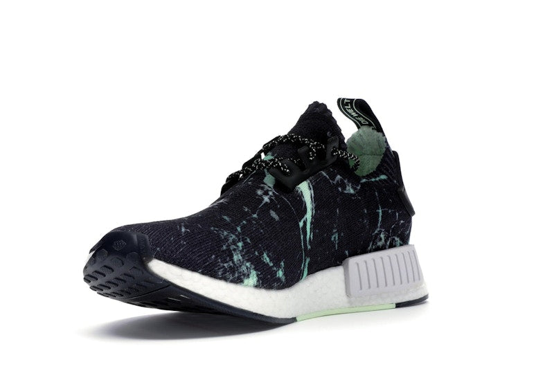 adidas NMD R1 Marble Aero Green