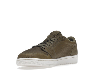 Jordan 1 Retro Low NS Trooper Olive