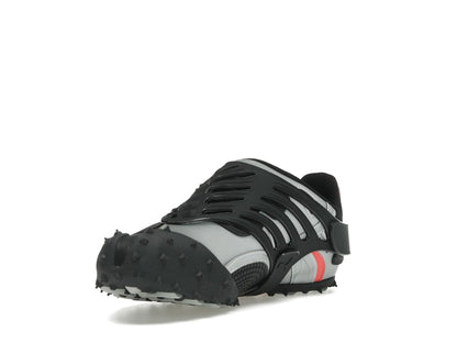 Puma Gabbia Leather A$AP Rocky Black Silver (Women's)