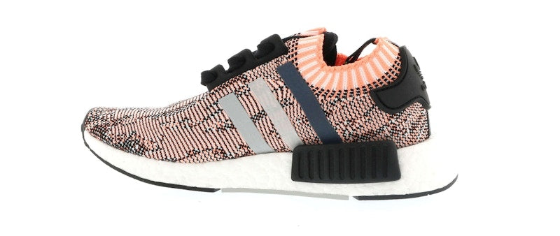 adidas NMD R1 Glitch Pink Camo (Women's)