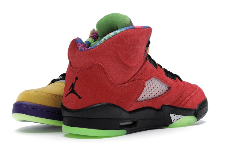 Jordan 5 Retro What The (GS)